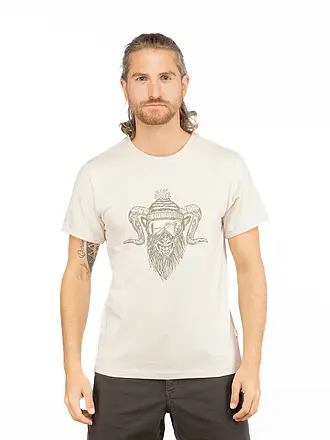 CHILLAZ | Herren Klettershirt Rock Hero | 